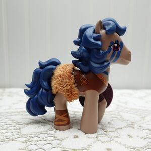 My Little Pony Dungeons & Dragons Crossover Cutie Mark Crusaders 2019 Hasbro